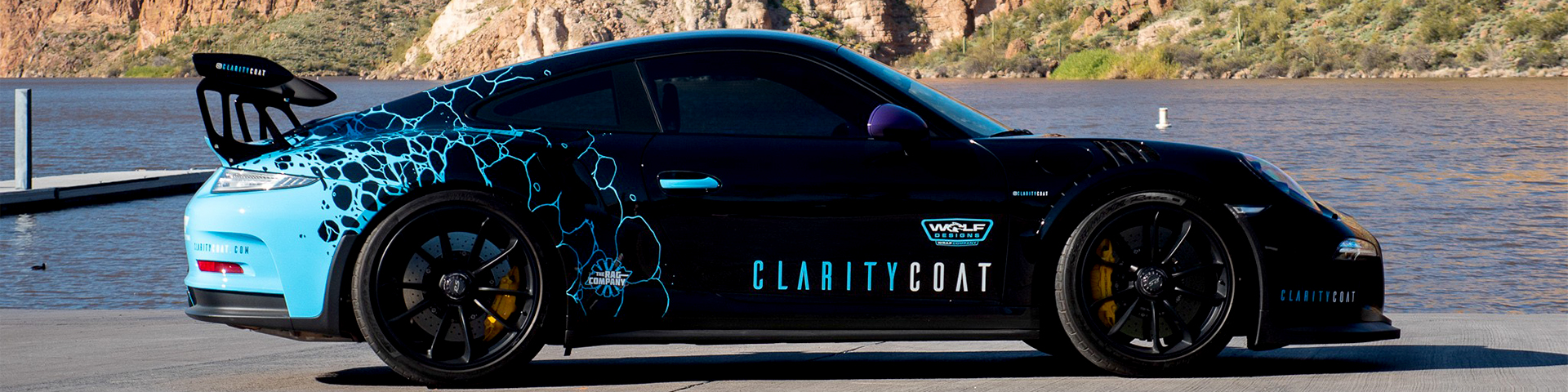 clarity coat