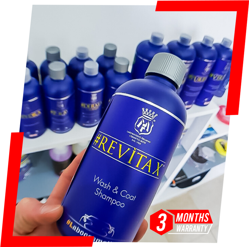 Revitax